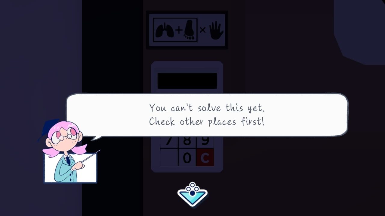 Exit Lab Beginner Level screenshot