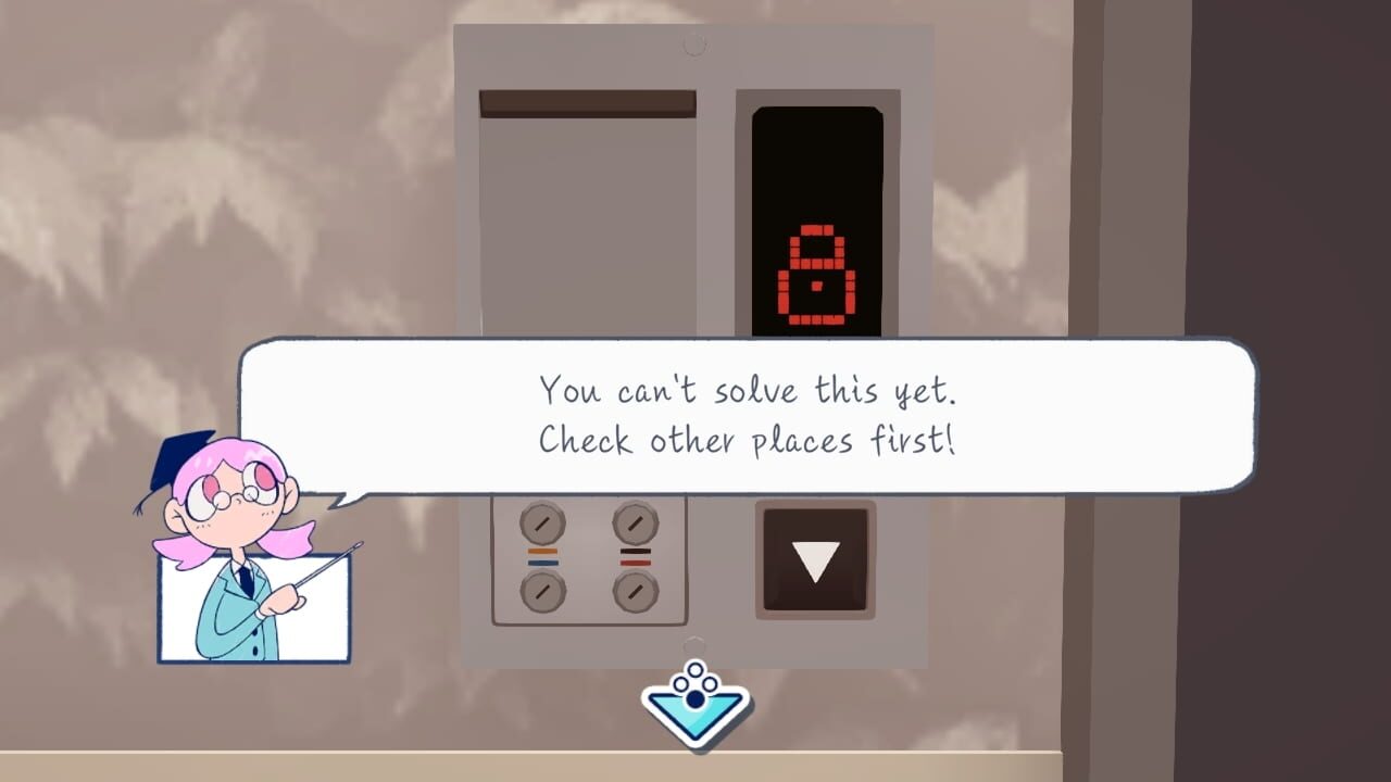 Exit Lab Expert Level screenshot