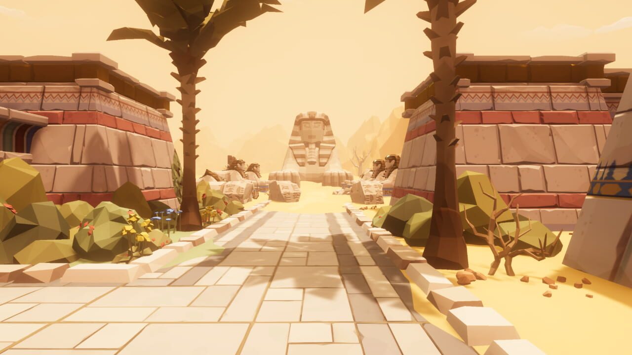 Sand Seeker screenshot