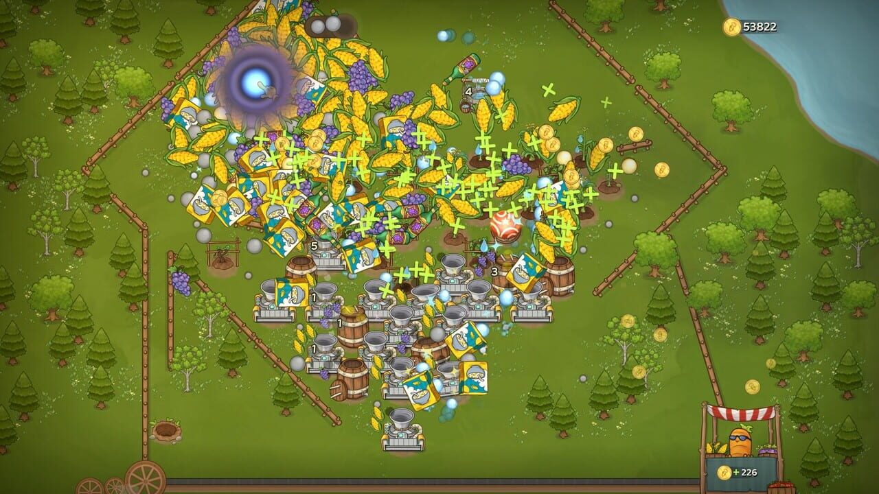 Pachinko Farm screenshot