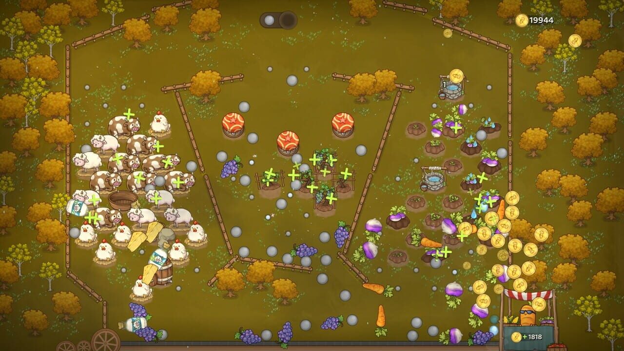 Pachinko Farm screenshot