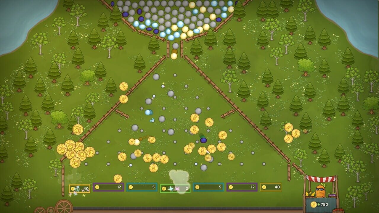Pachinko Farm screenshot