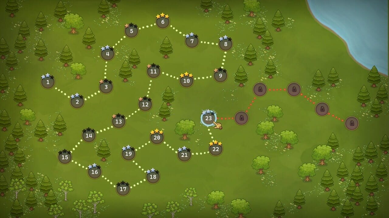 Pachinko Farm screenshot
