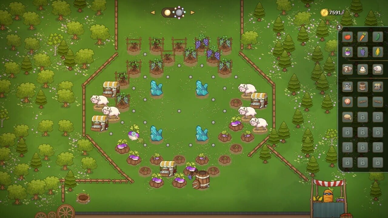 Pachinko Farm screenshot