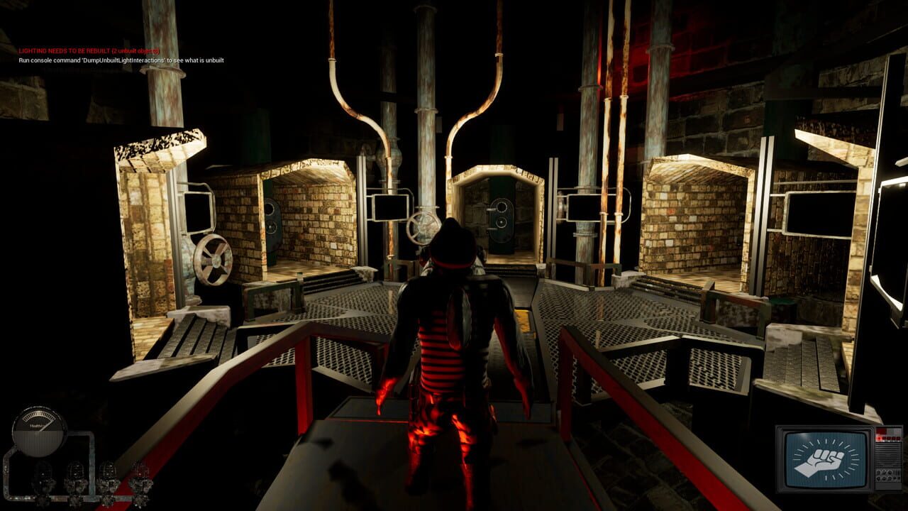 Mega Load On screenshot