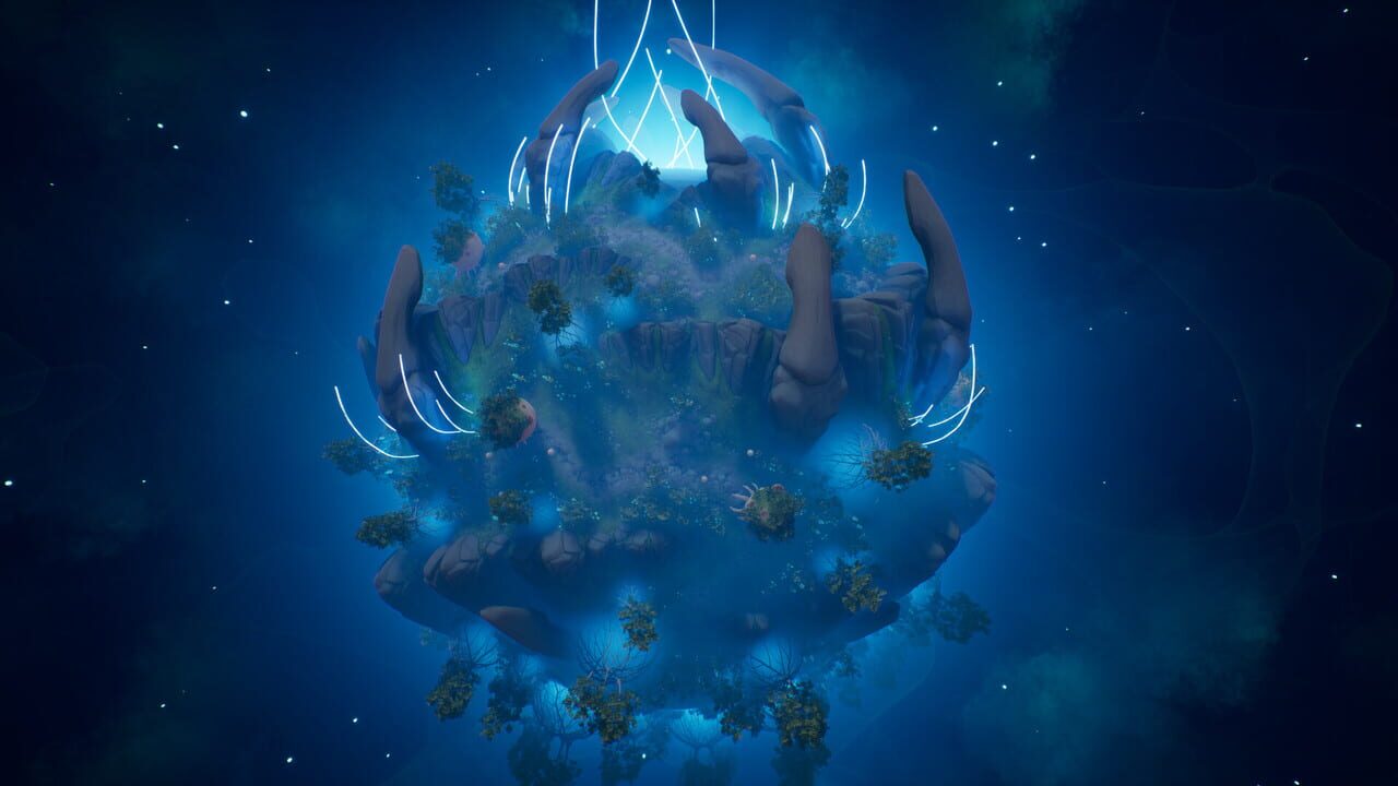 Lifecycles of the Traveler Spider screenshot