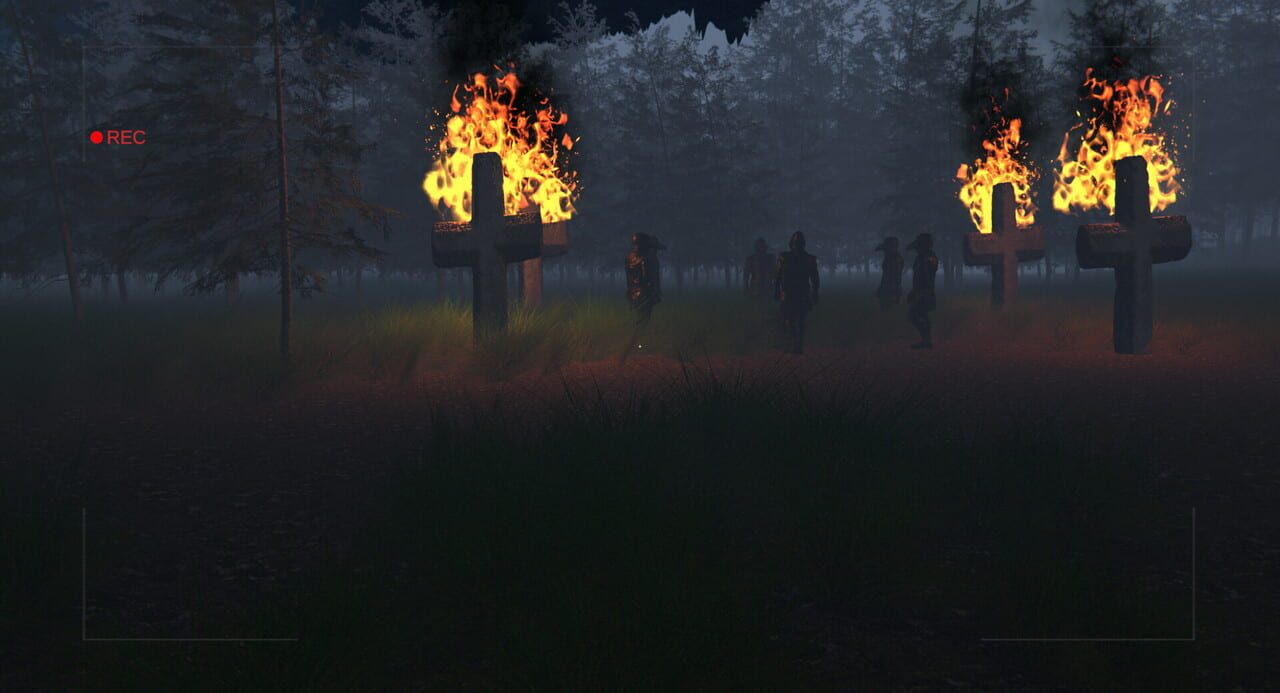 The Ones Beyond