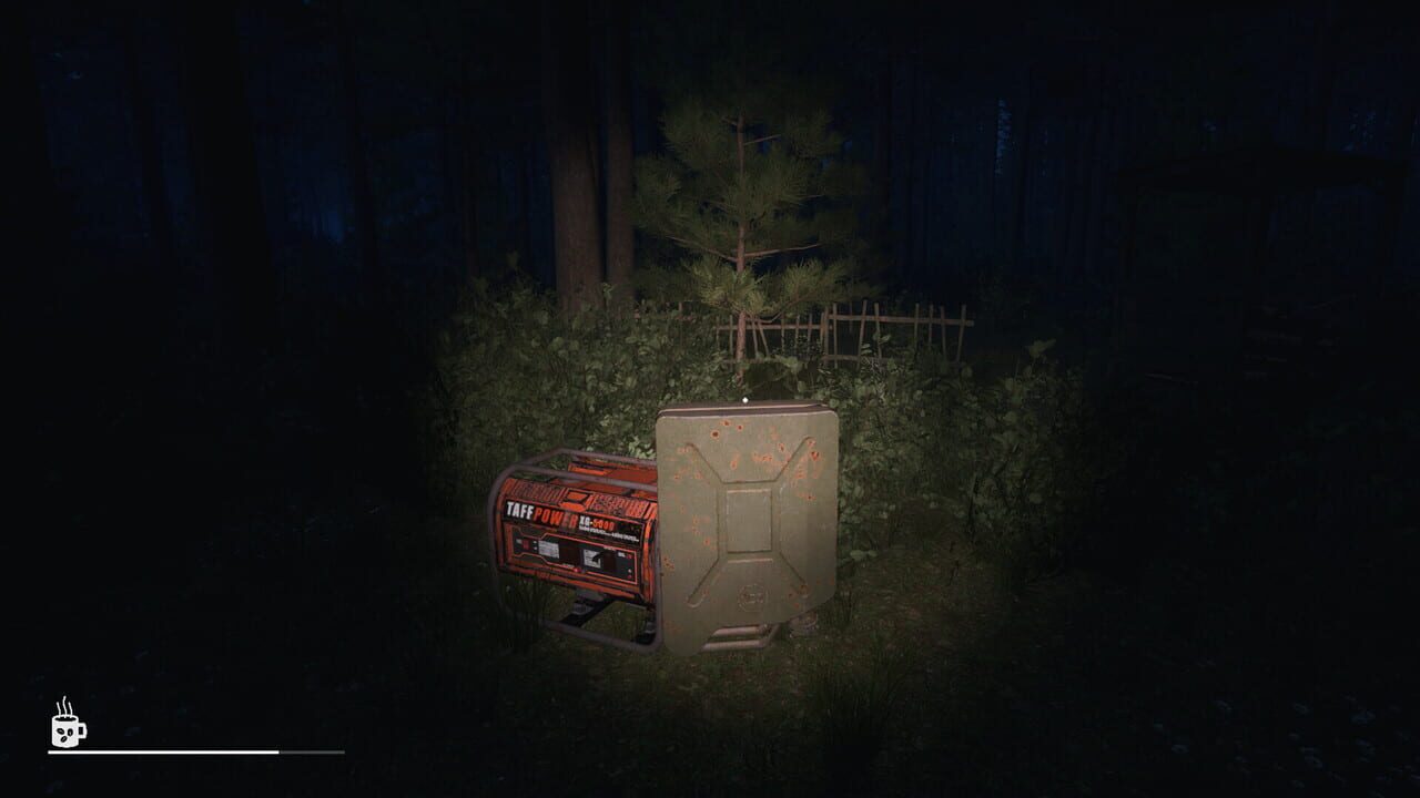 The Trailer Incident