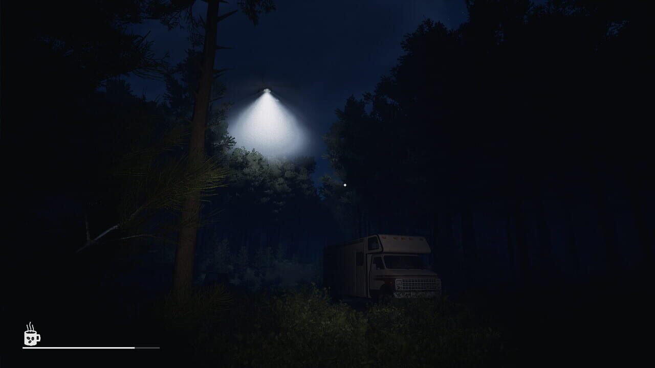 The Trailer Incident