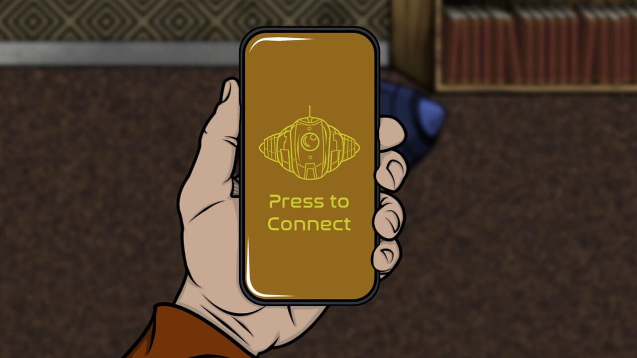 The Adventures of R.Sole: Nothing, Nowhere & Not at the Same Time screenshot