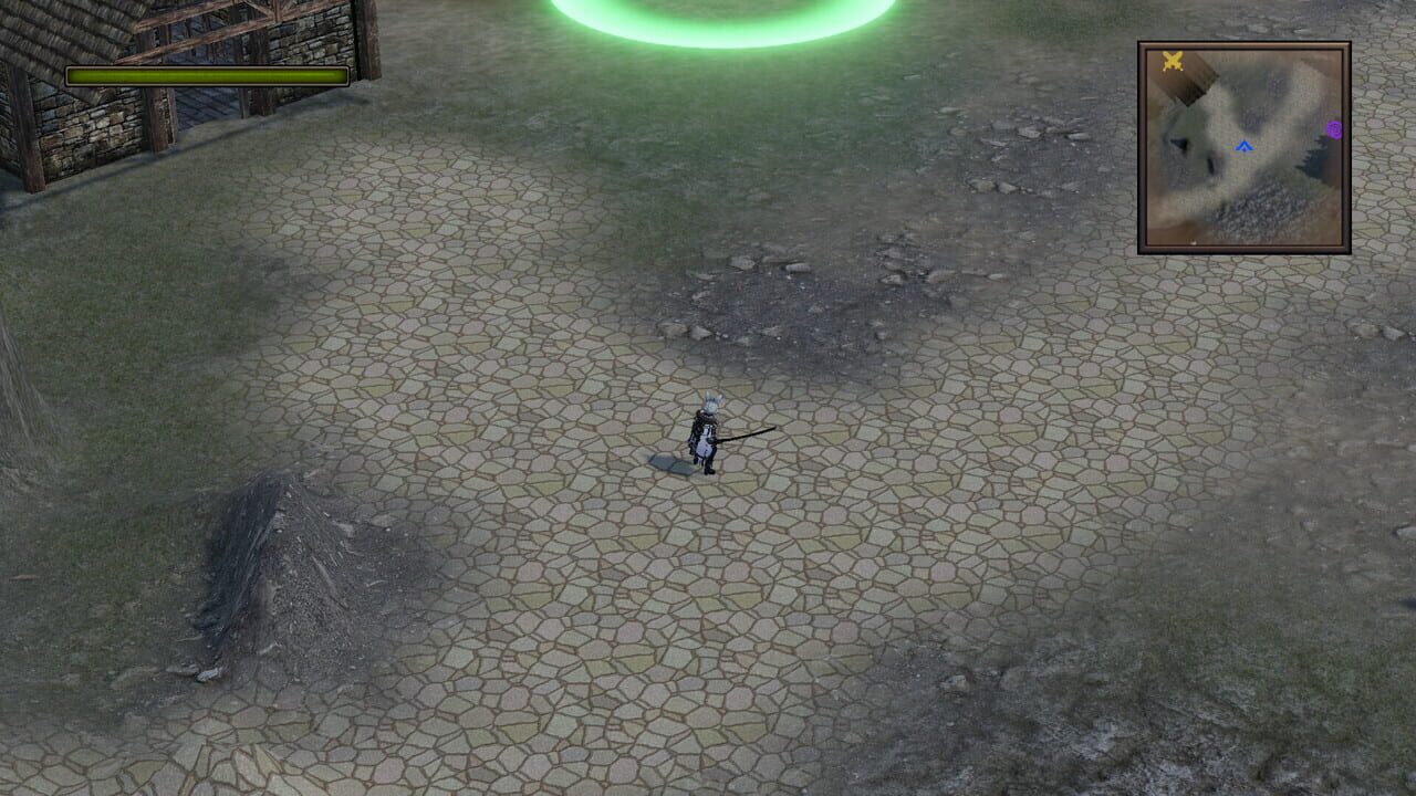 ArvusForge screenshot