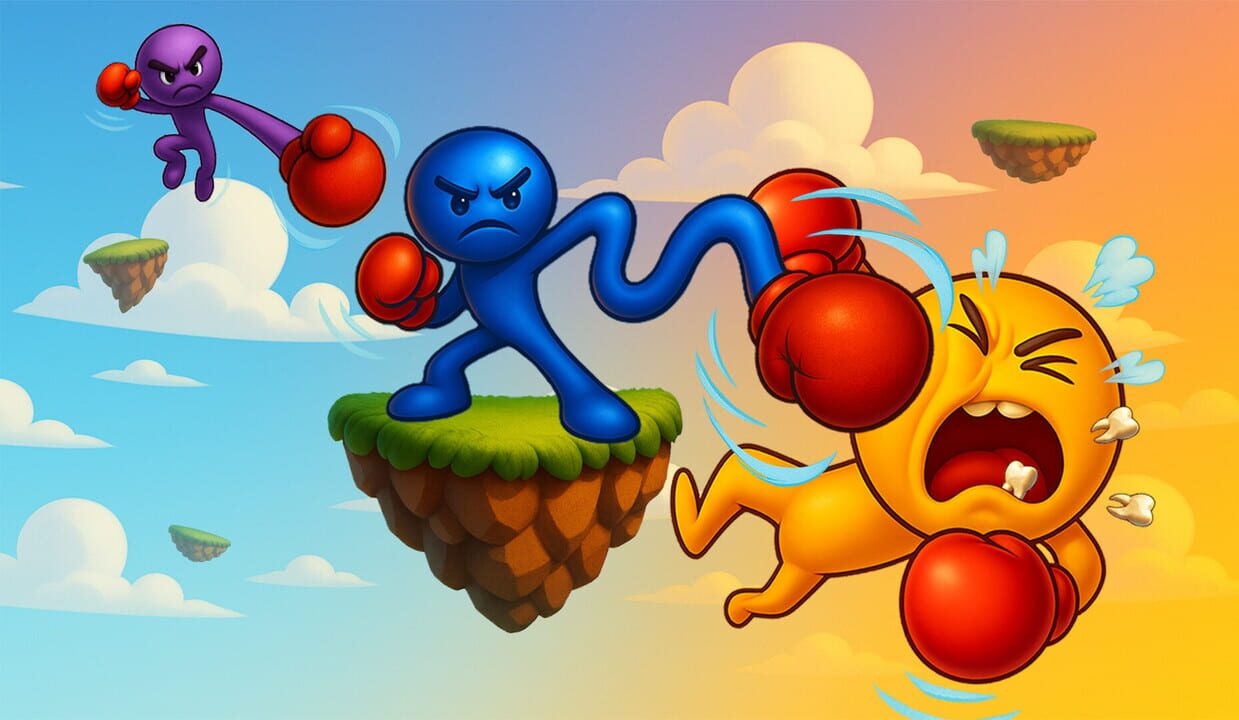 Punch Arena