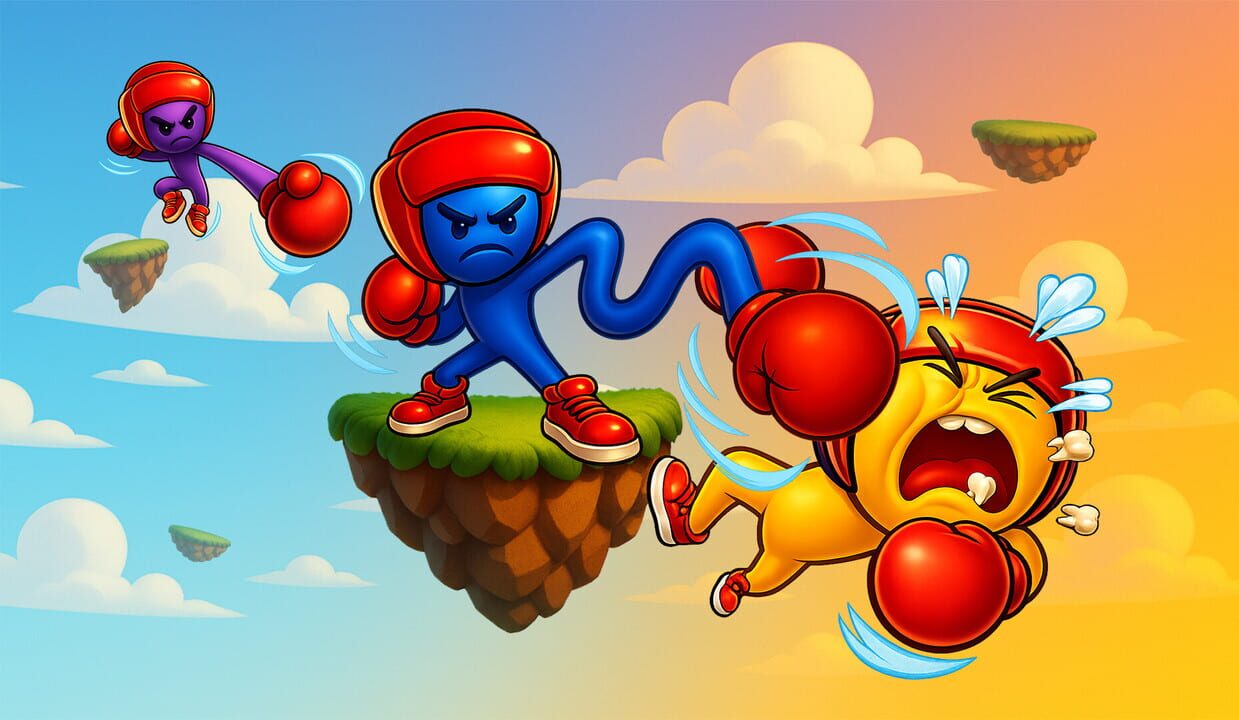 Punch Arena