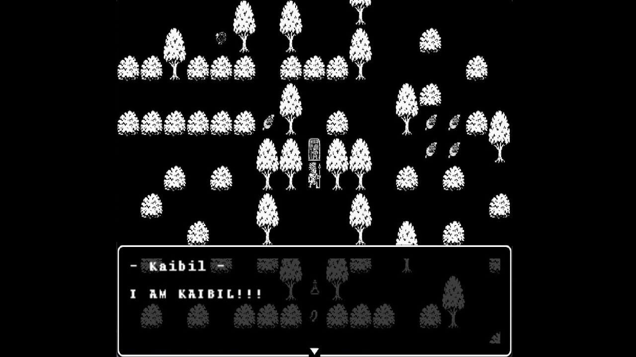 Kaibil screenshot