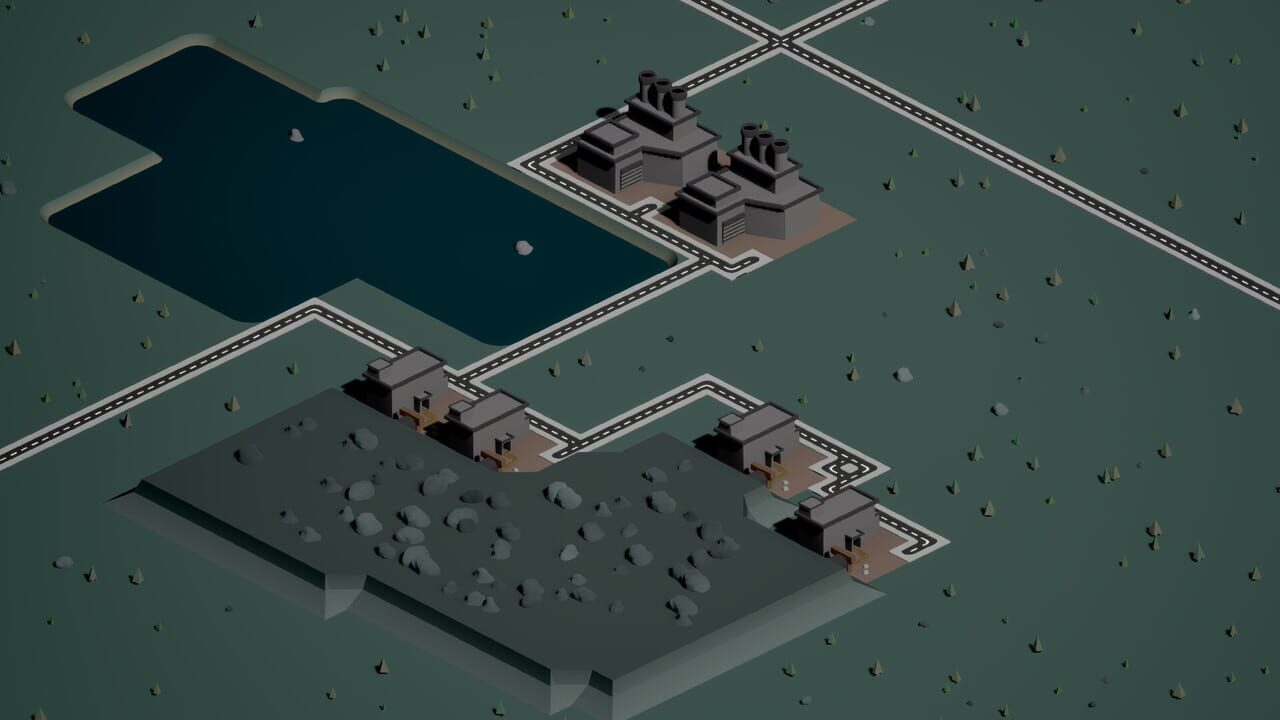 Commie Block screenshot