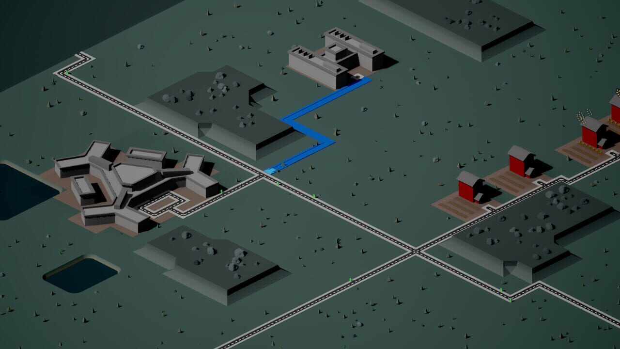 Commie Block screenshot