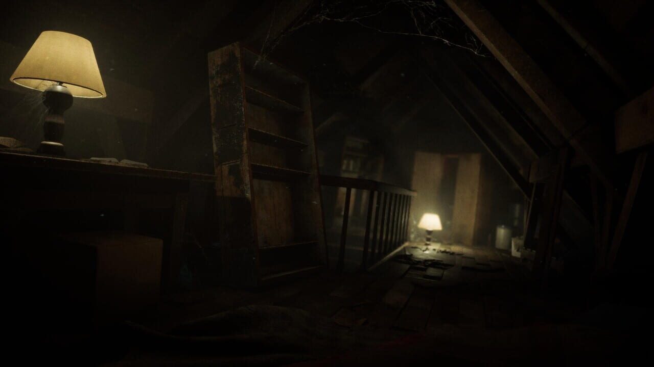 Don't Play This screenshot