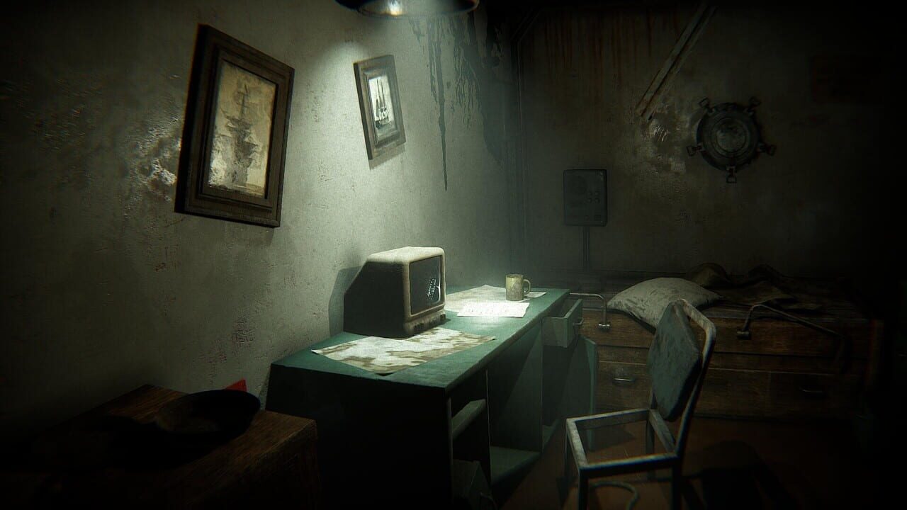 Don't Play This screenshot