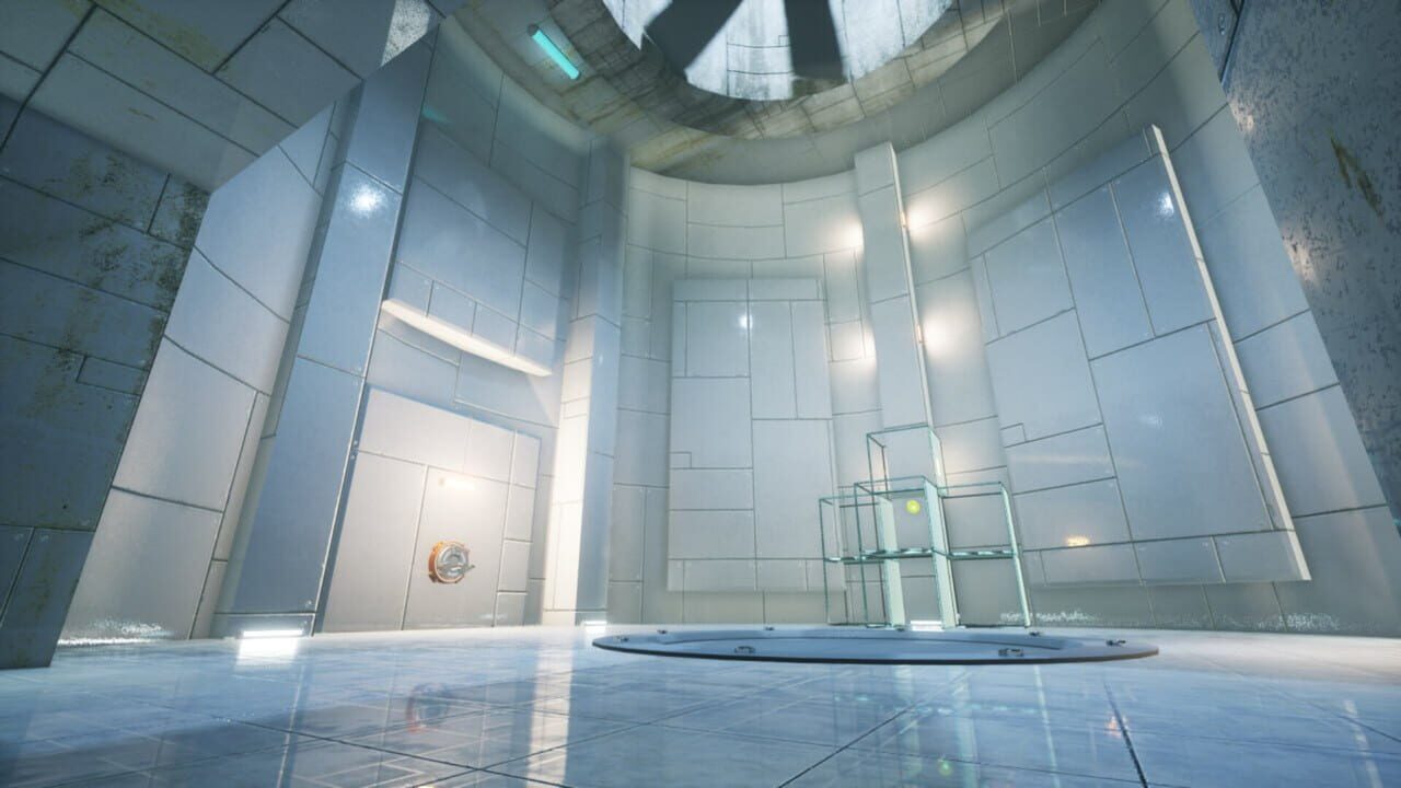 Degeons Project screenshot