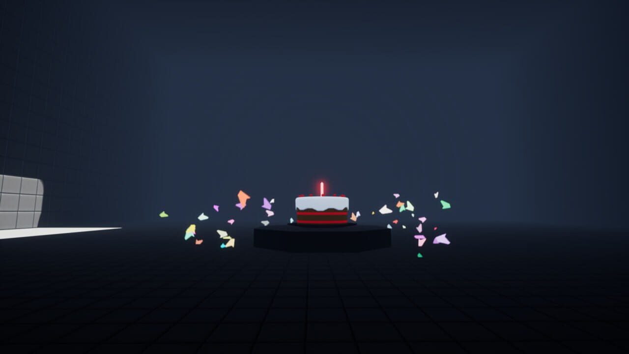 Degeons Project screenshot