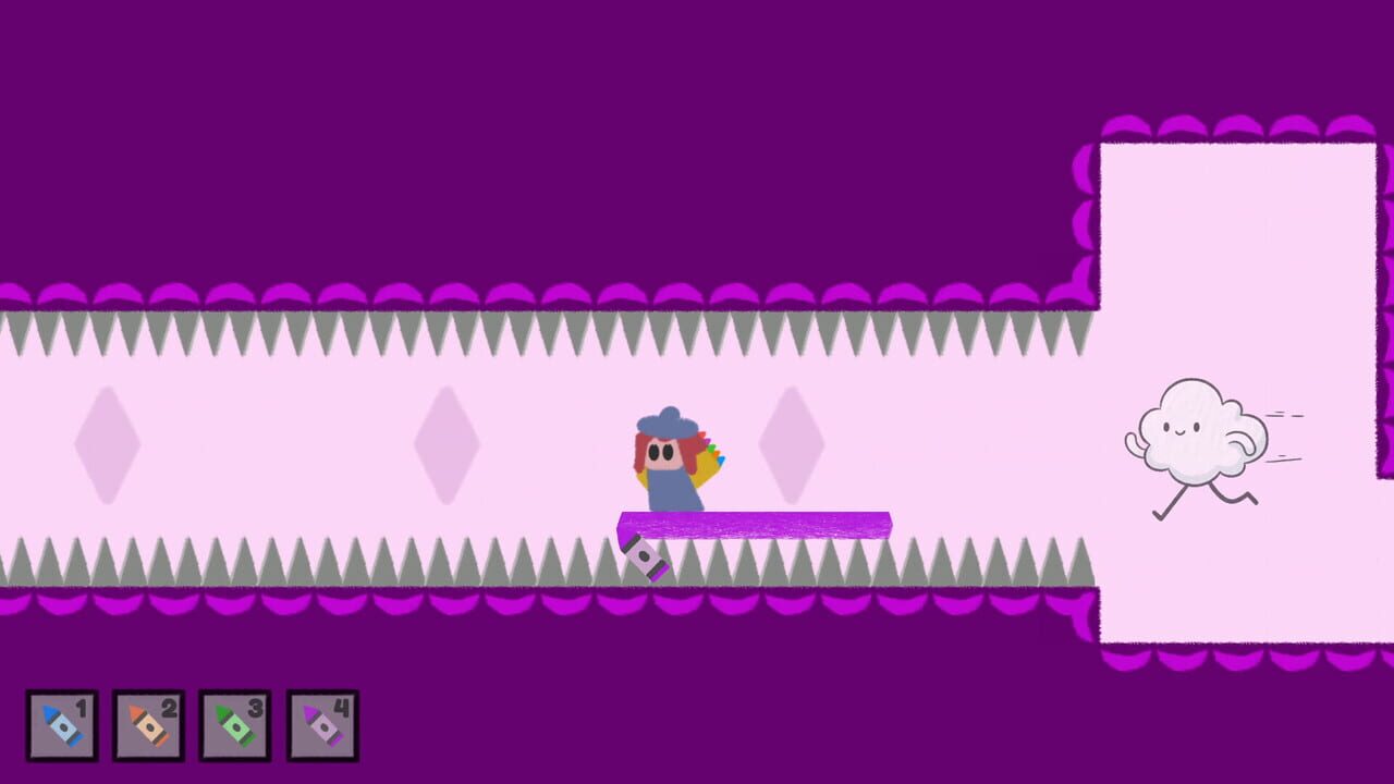 Memory Draw screenshot