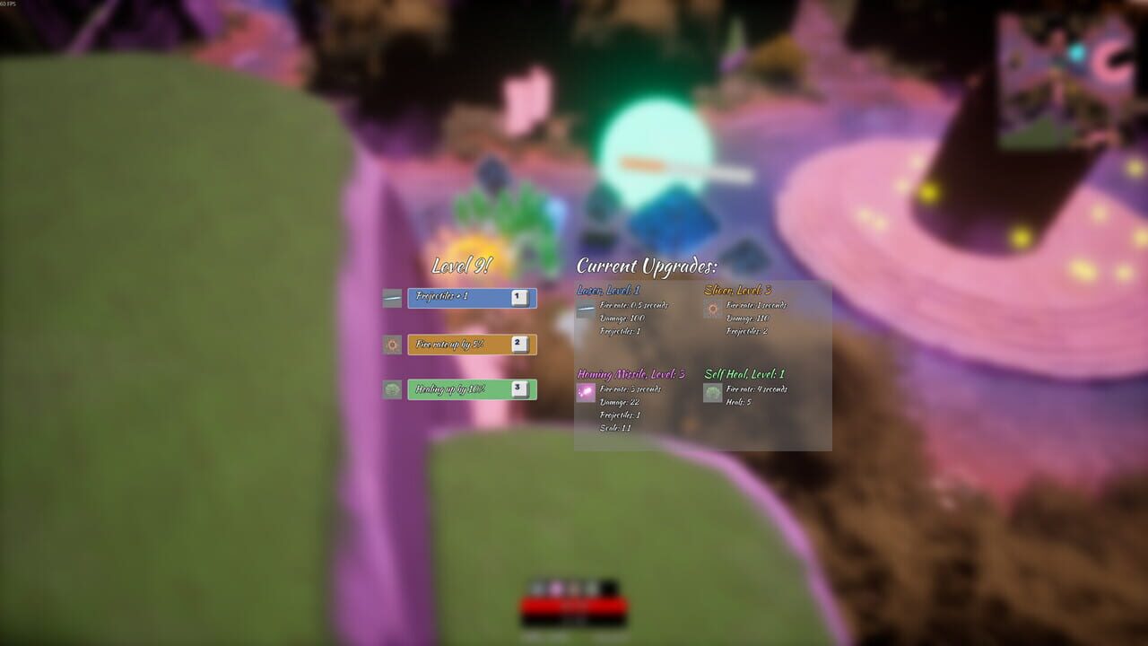 LoopMage: The Infinite Trials screenshot