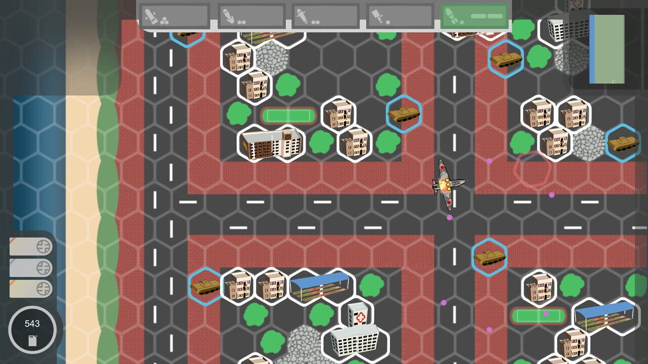 Squid Arrives II: Make Squid Great Again screenshot