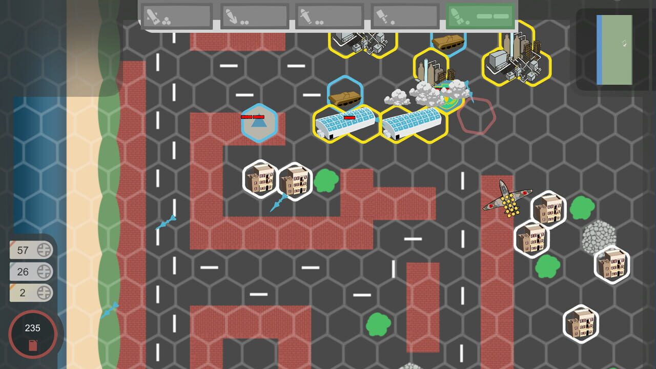 Squid Arrives II: Make Squid Great Again screenshot