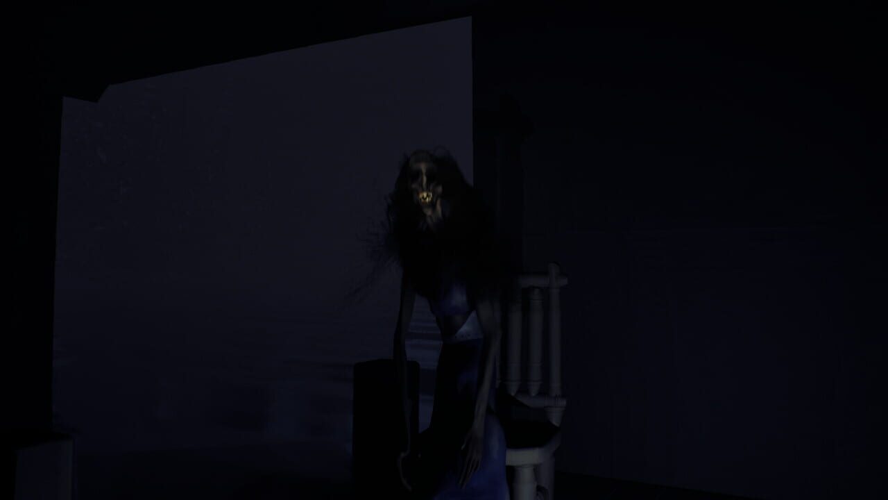 In Her Image