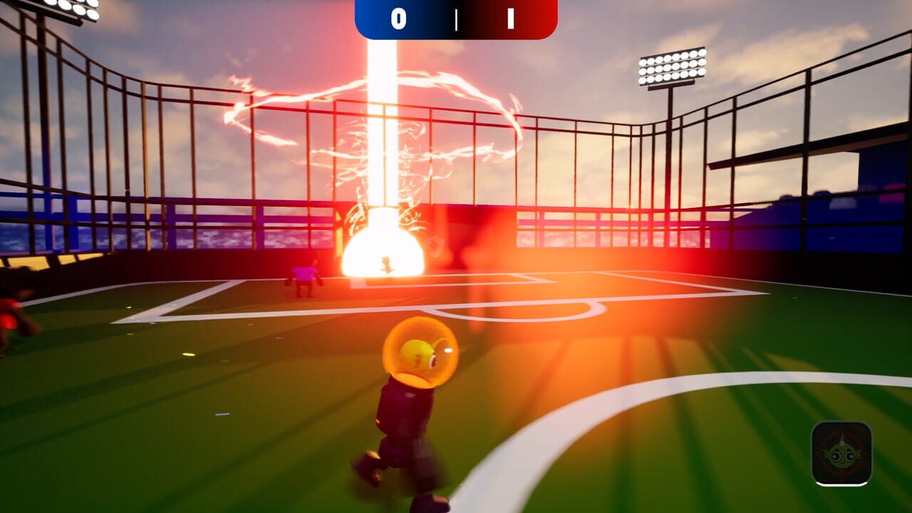 Ball Chasers screenshot