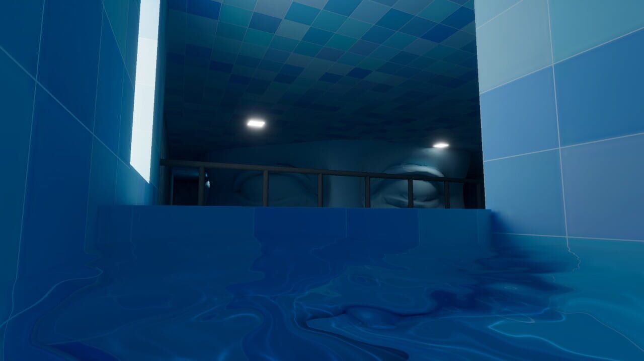 Aquachamber