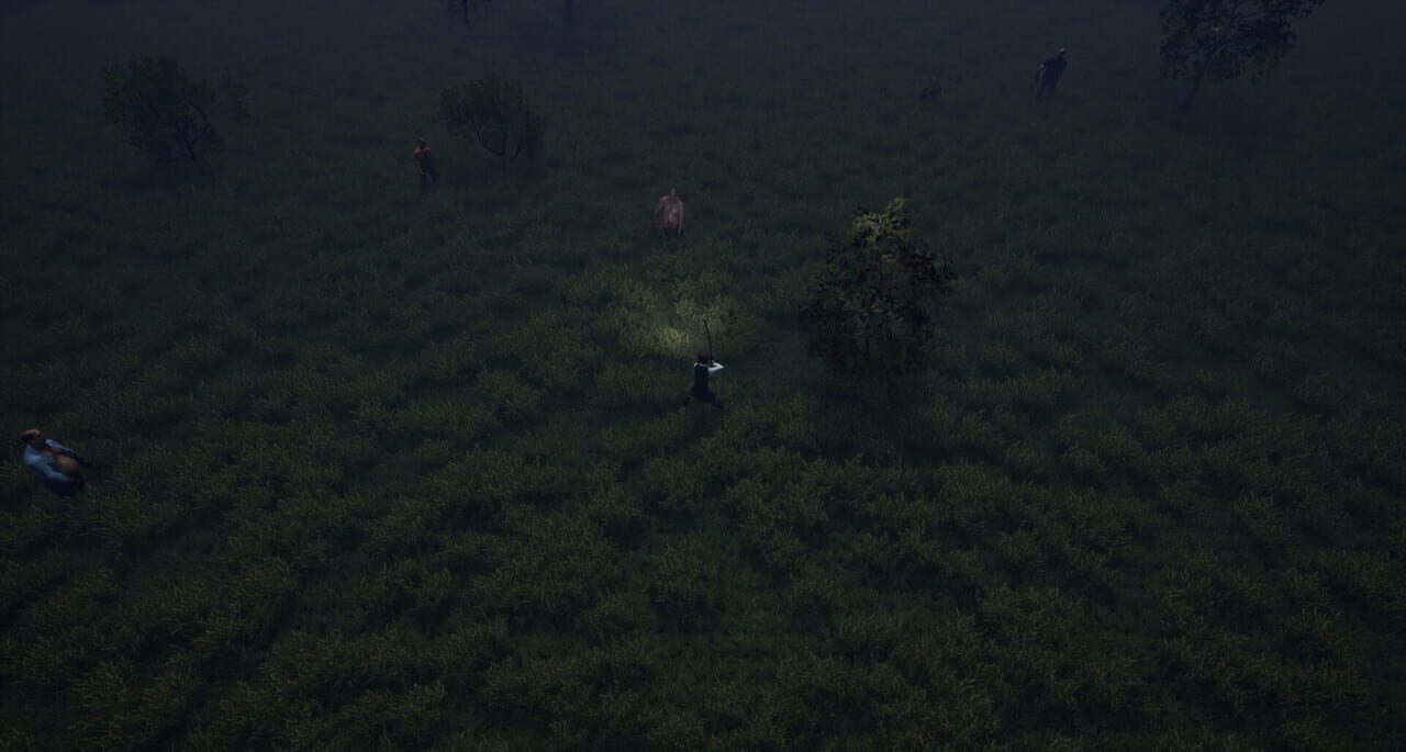 404 Survivor
