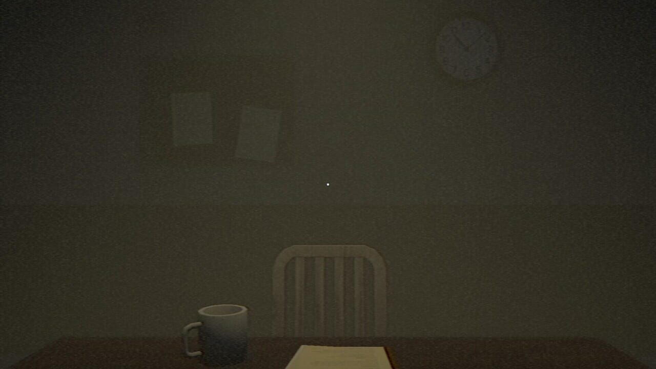 Tape Over: Night Shift