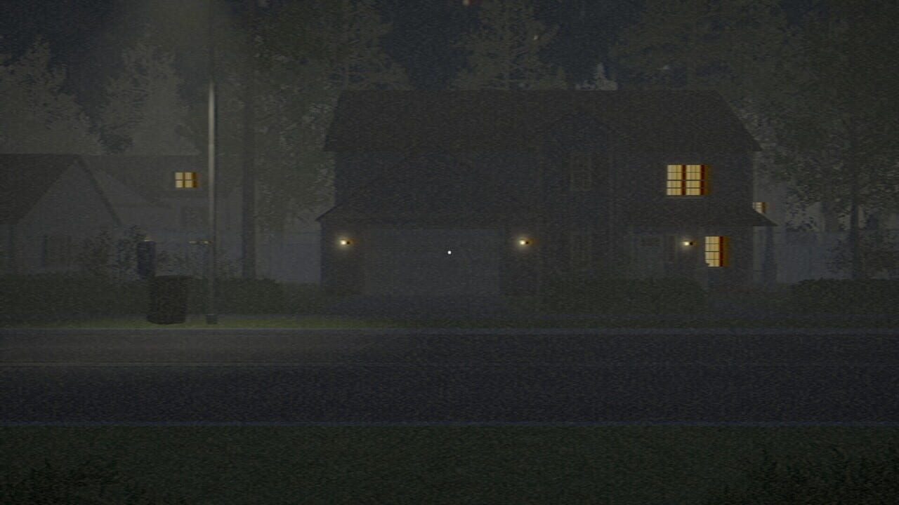 Tape Over: Night Shift