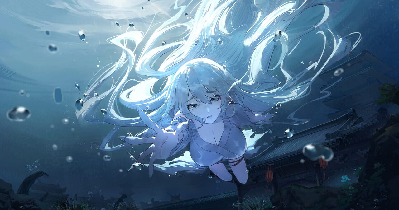 Under the River screenshot