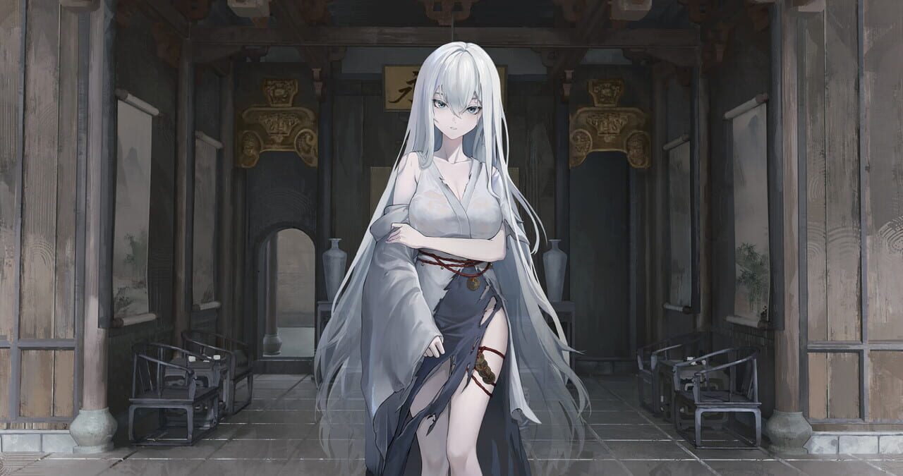 Under the River screenshot