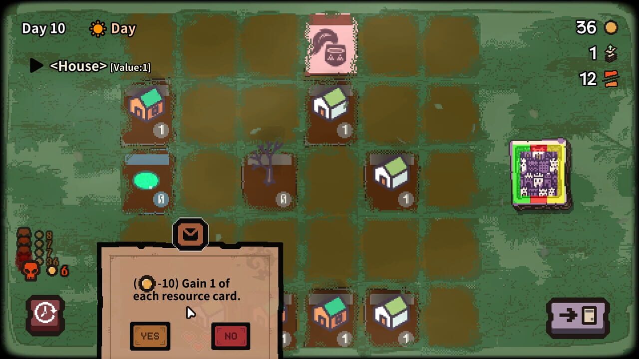 Card Colony screenshot