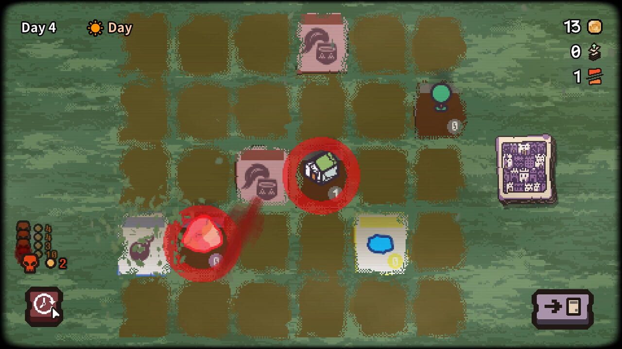 Card Colony screenshot