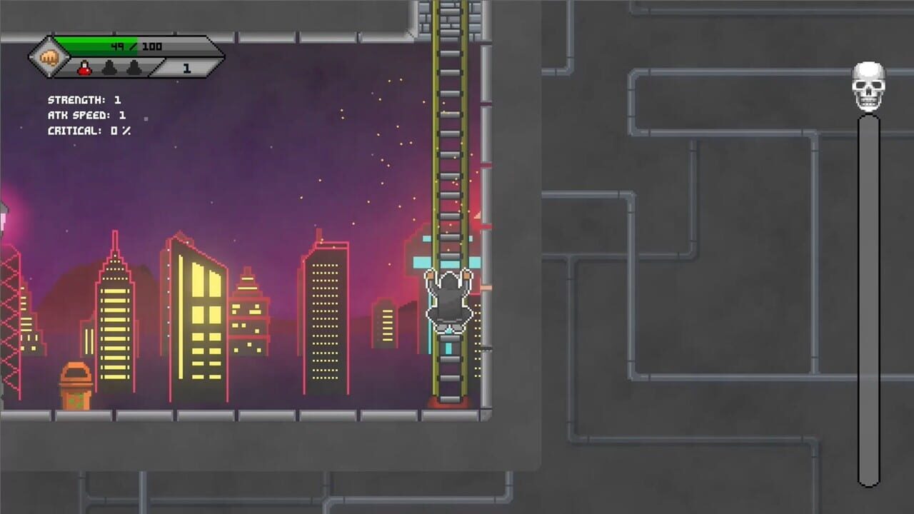 Phantom Smog