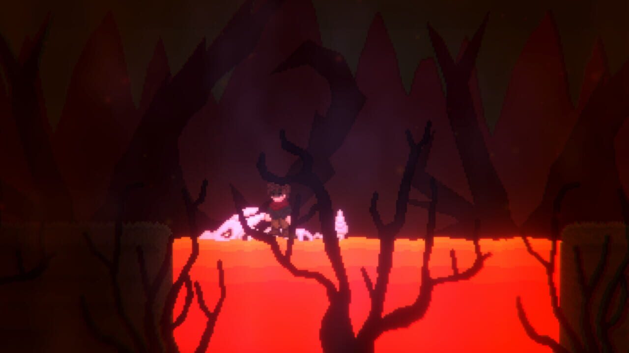 Remains: Echoes of Strength