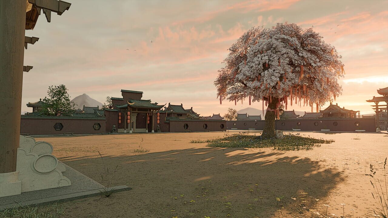 The Curse of Womanland screenshot