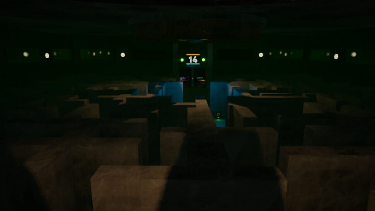 Project Starblade screenshot