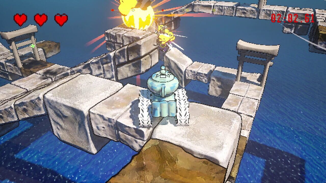 Project Dejavu screenshot