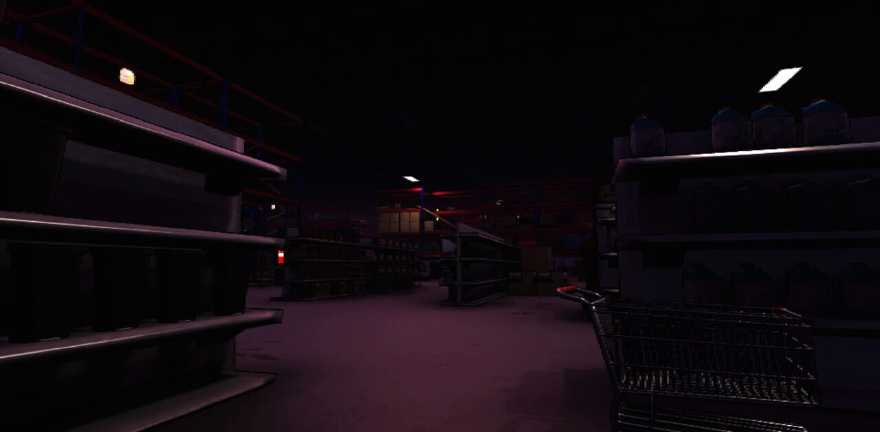 Night of the Living Bubble screenshot