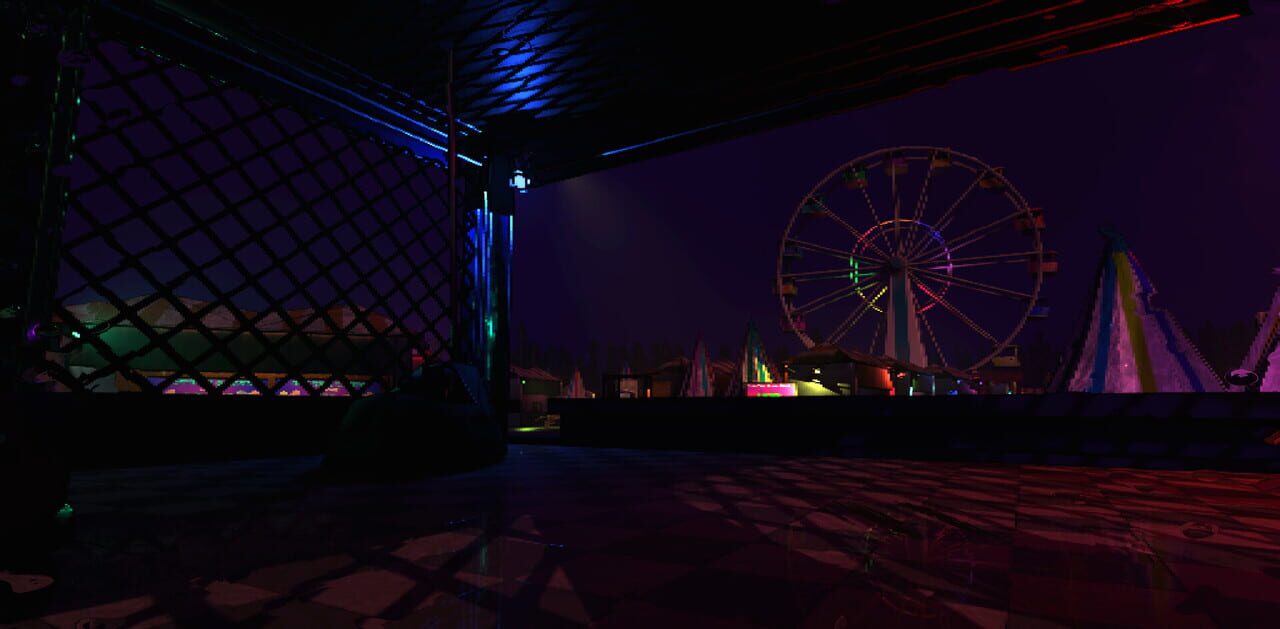 Night of the Living Bubble screenshot