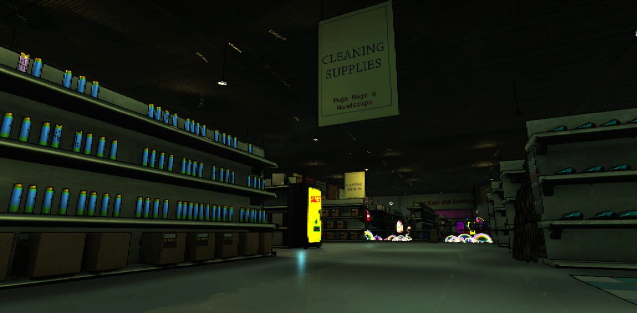 Night of the Living Bubble screenshot