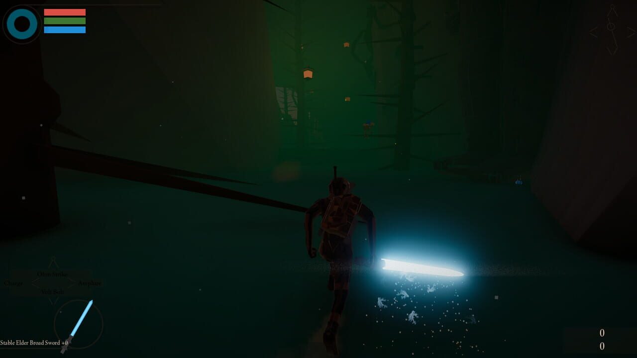 Brighter Days screenshot