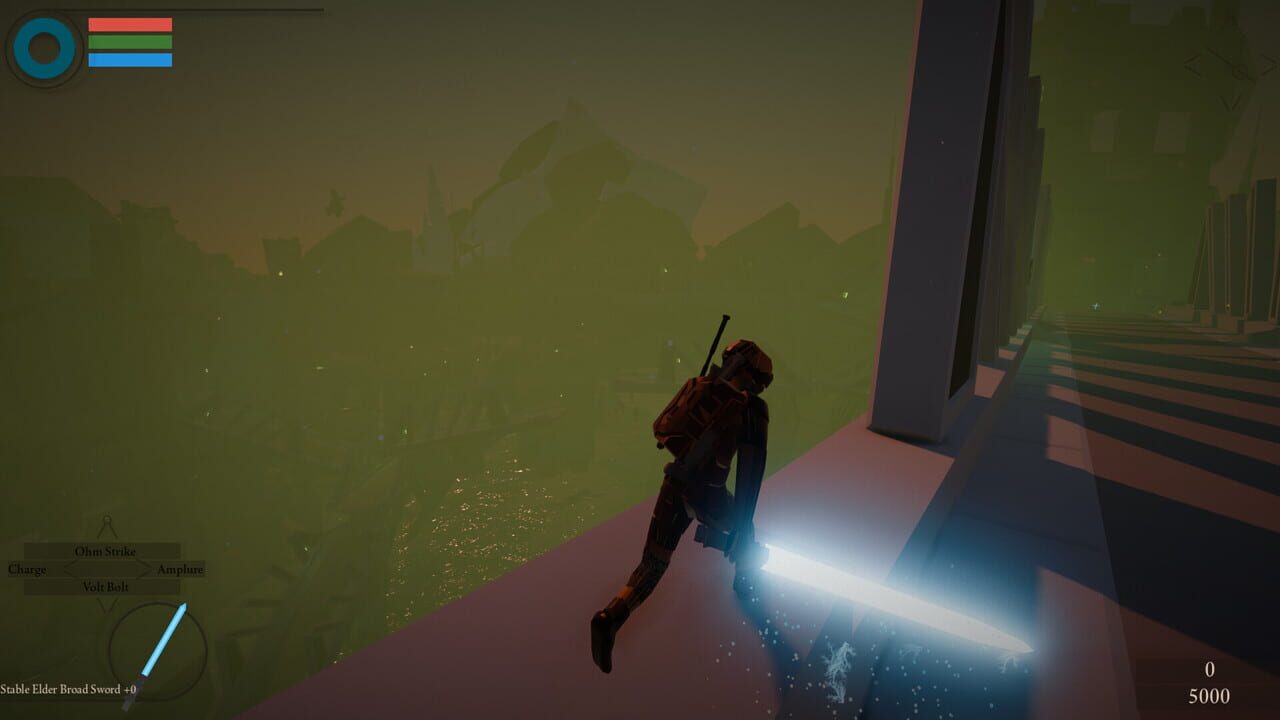 Brighter Days screenshot