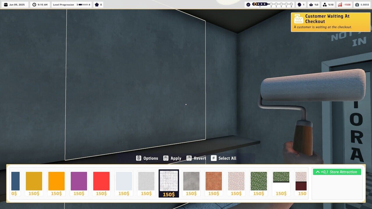 Pawnbroker Simulator screenshot