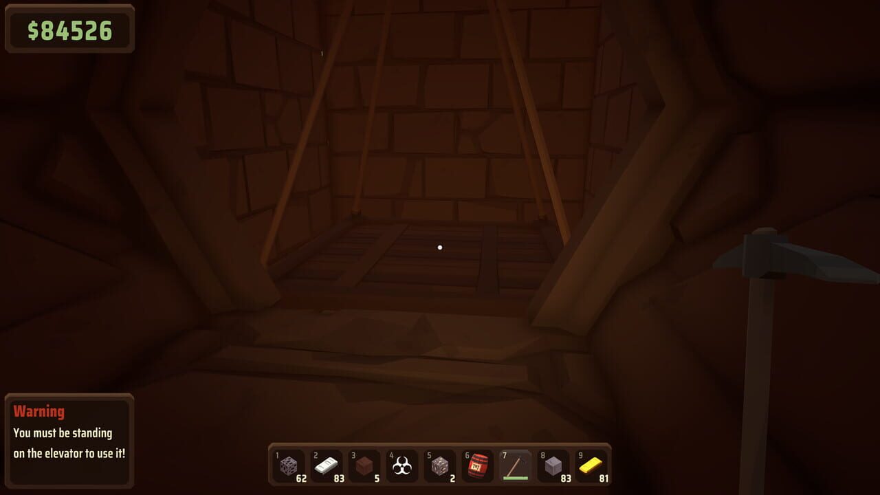 Miner Man